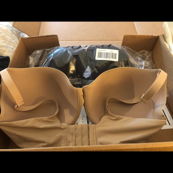 New! Soma Bras - Picture 1 of 5